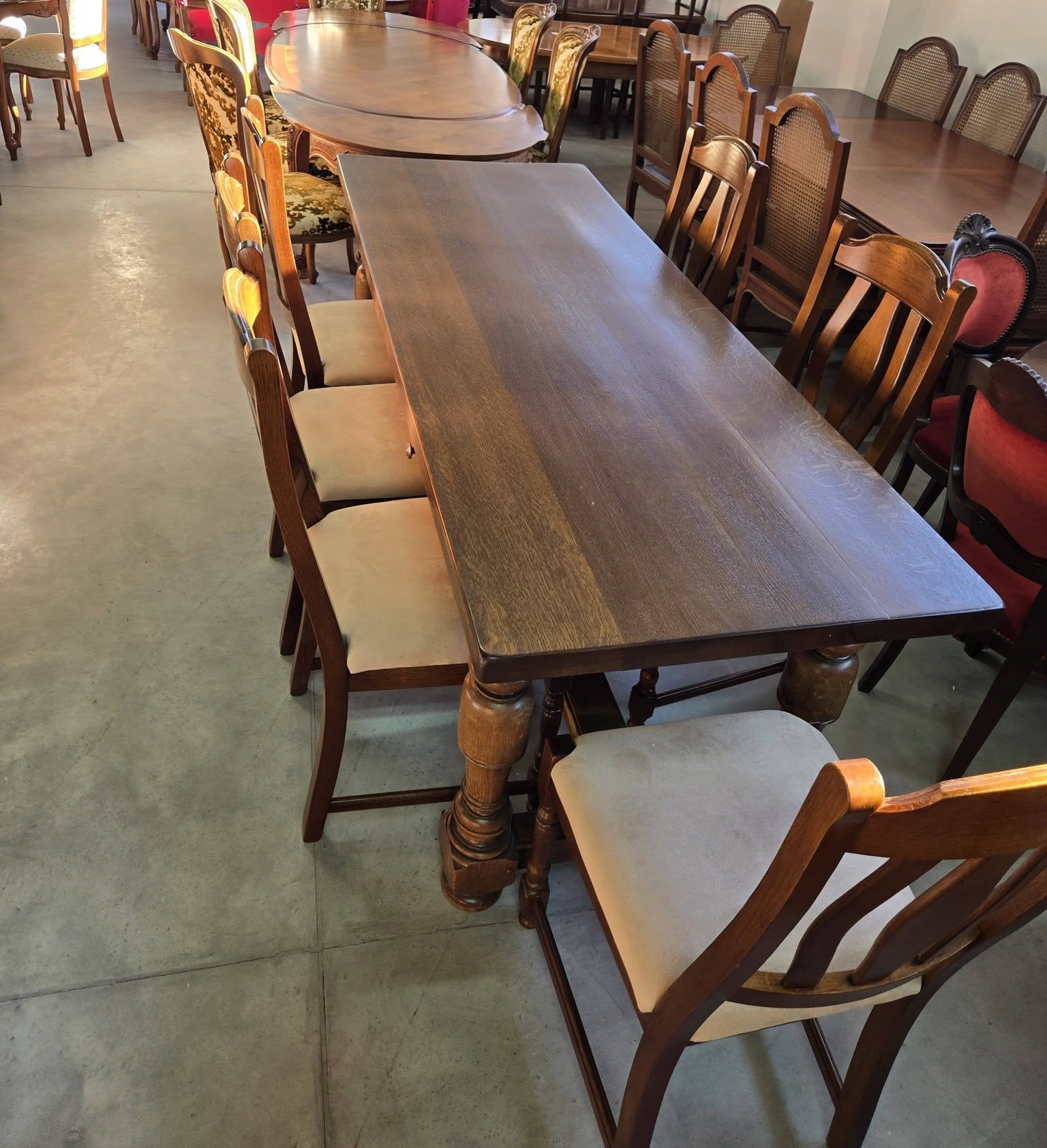 Meeting Table